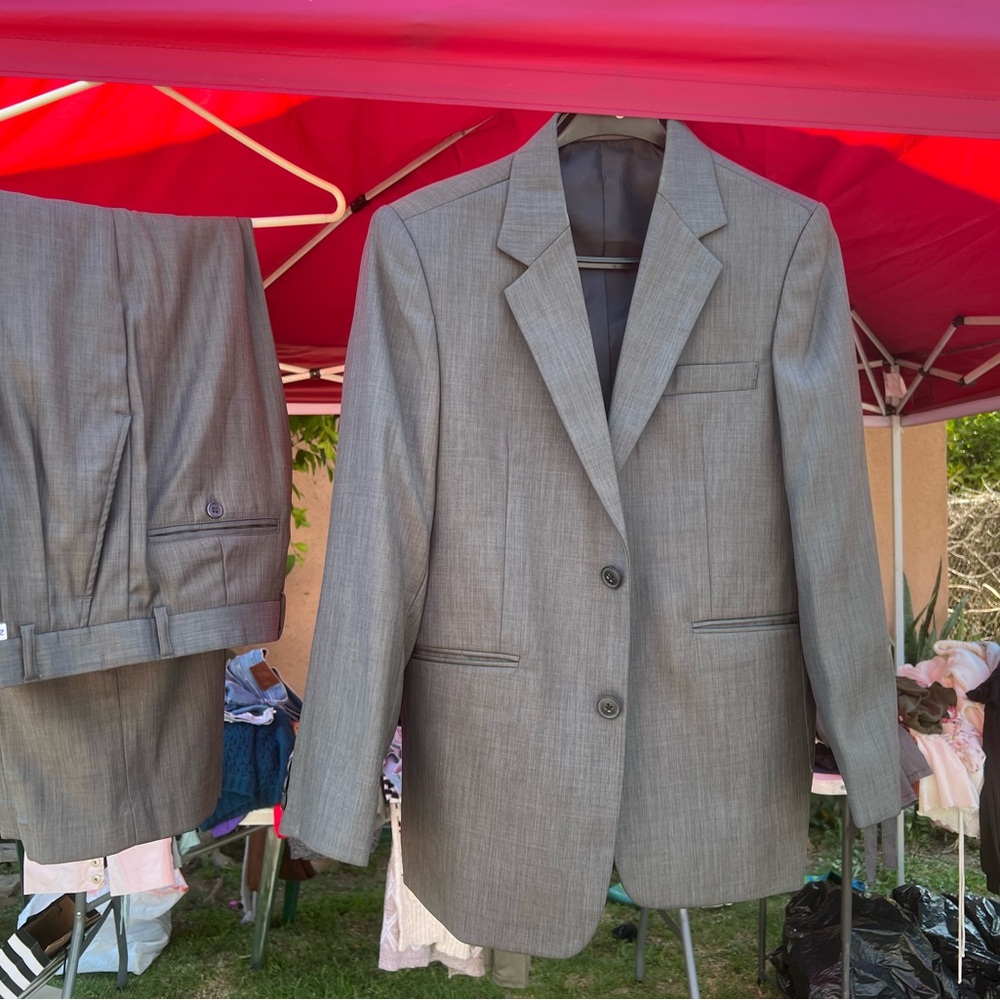 Great condition only worn once.